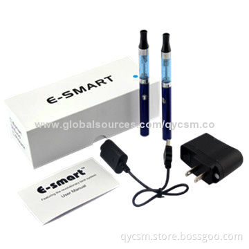Hot Sale E Smart Mini Electronic Cigarette Kit with 133mm Battery LengthNew